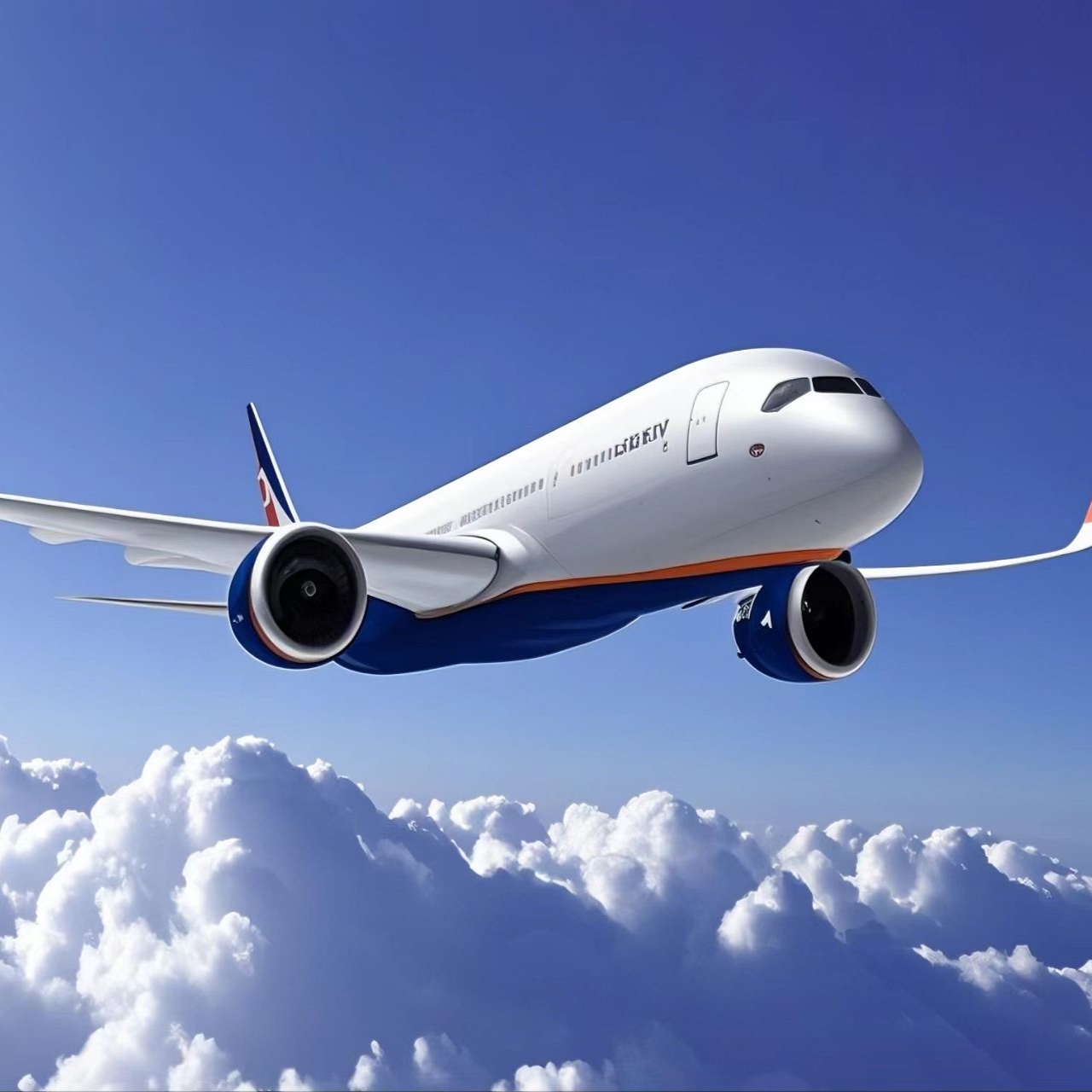 南昌到北京空运当日达服务，航空快递如闪电，包裹当天送达